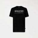 CAMISETA MONASTERY INCITATUS BLACK