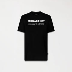 CAMISETA MONASTERY INCITATUS BLACK