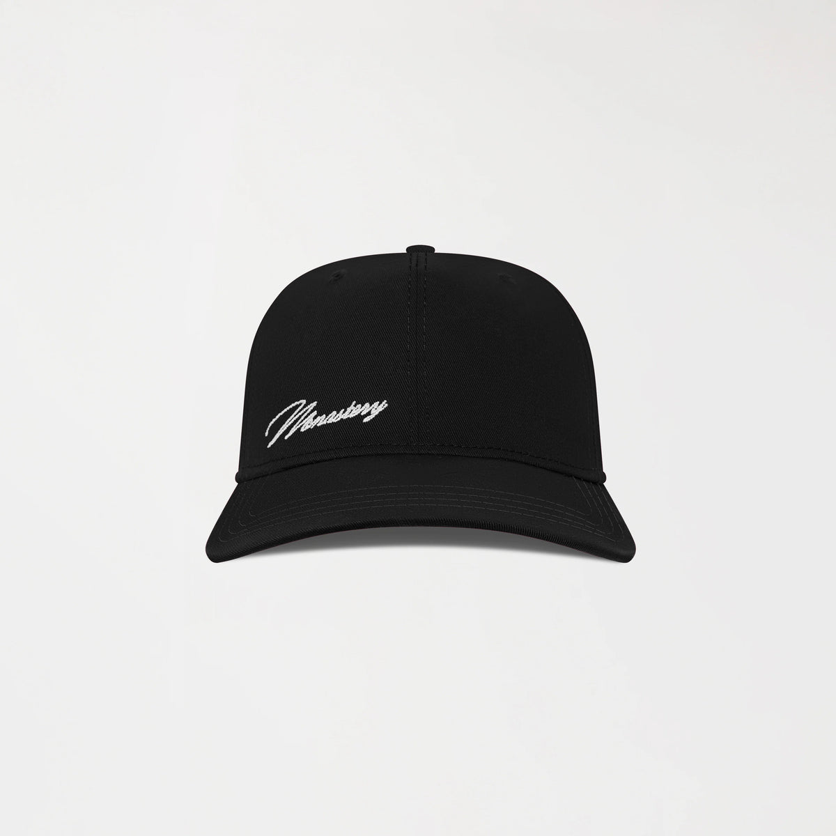 GORRA MONASTERY INDARA BLACK