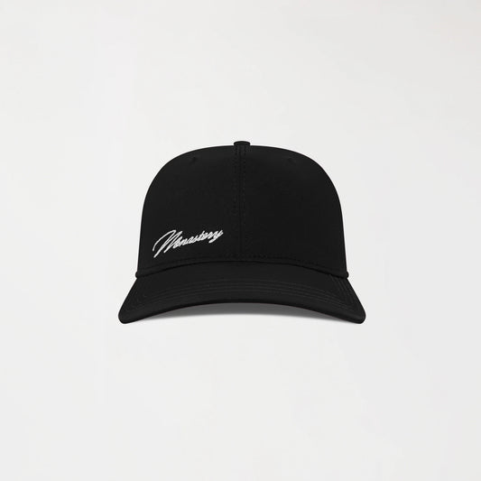 GORRA MONASTERY INDARA BLACK