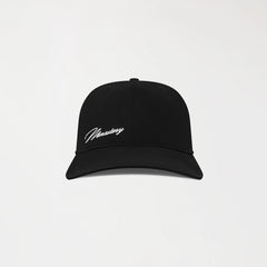 GORRA MONASTERY INDARA BLACK