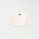 CROP TOP MONASTERY INDIRA SAND DOLLAR