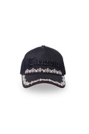 GORRA CLEMONT INERZIA NEGRO