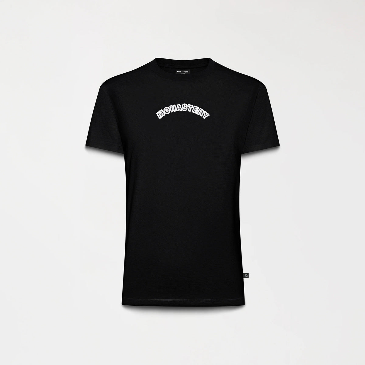 CAMISETA MONASTERY WOMEN KIRSI BLACK