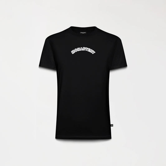 CAMISETA MONASTERY WOMEN KIRSI BLACK