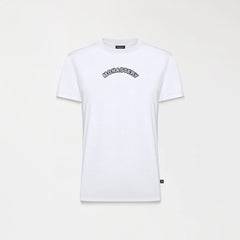 CAMISETA MONASTERY WOMEN KIRSI WHITE