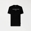 CAMISETA MONASTERY KRIPTON BLACK