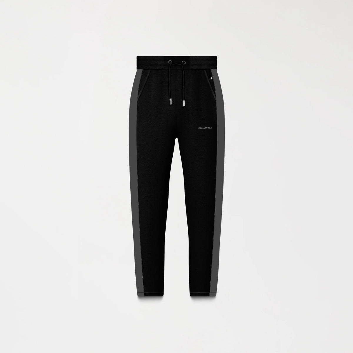 JOGGER MONASTERY LUMINUS BLACK
