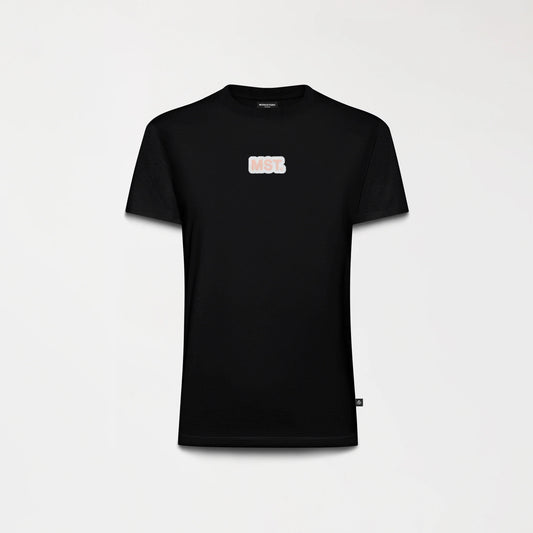CAMISETA MONASTERY WOMEN MARIE BLACK