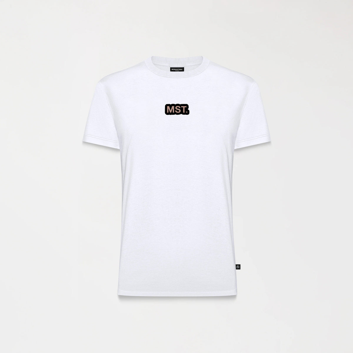 CAMISETA MONASTERY WOMEN MARIE WHITE