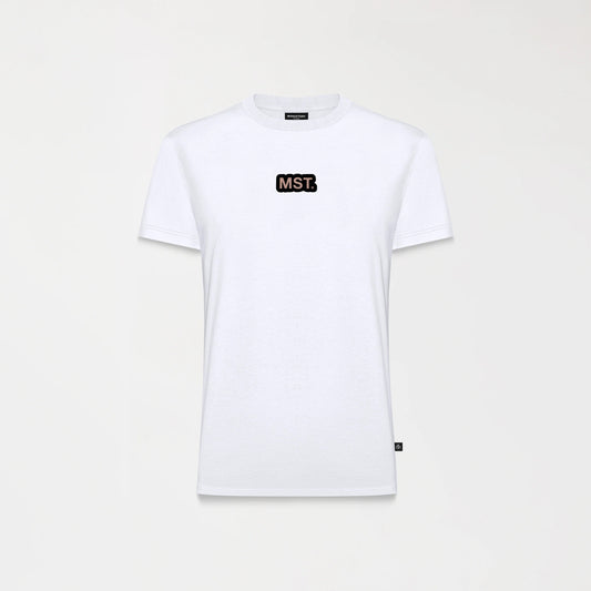 CAMISETA MONASTERY WOMEN MARIE WHITE