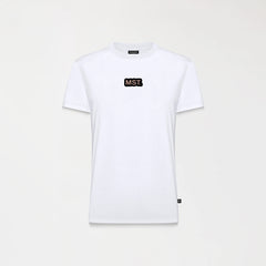CAMISETA MONASTERY WOMEN MARIE WHITE