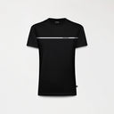 CAMISETA MONASTERY WOMEN MOLLY BLACK