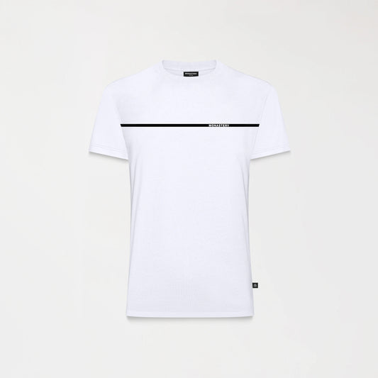 CAMISETA MONASTERY WOMEN MOLLY WHITE
