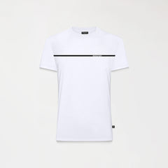 CAMISETA MONASTERY WOMEN MOLLY WHITE