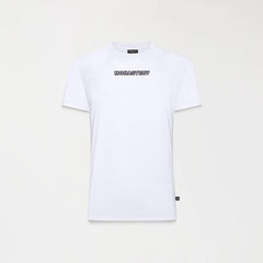 CAMISETA MONASTERY WOMEN SERENITY WHITE
