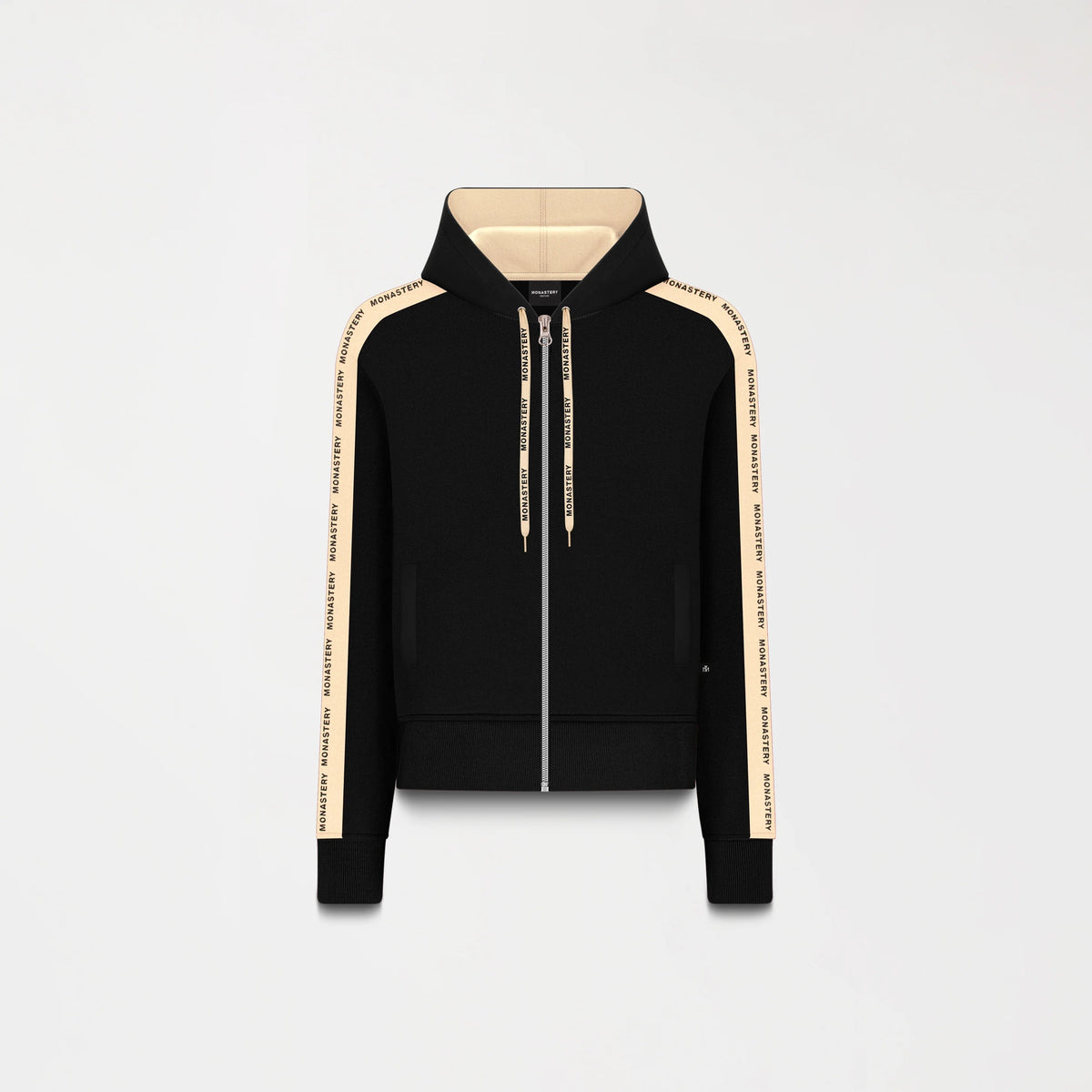 BUZO MONASTERY SIRKE BLACK