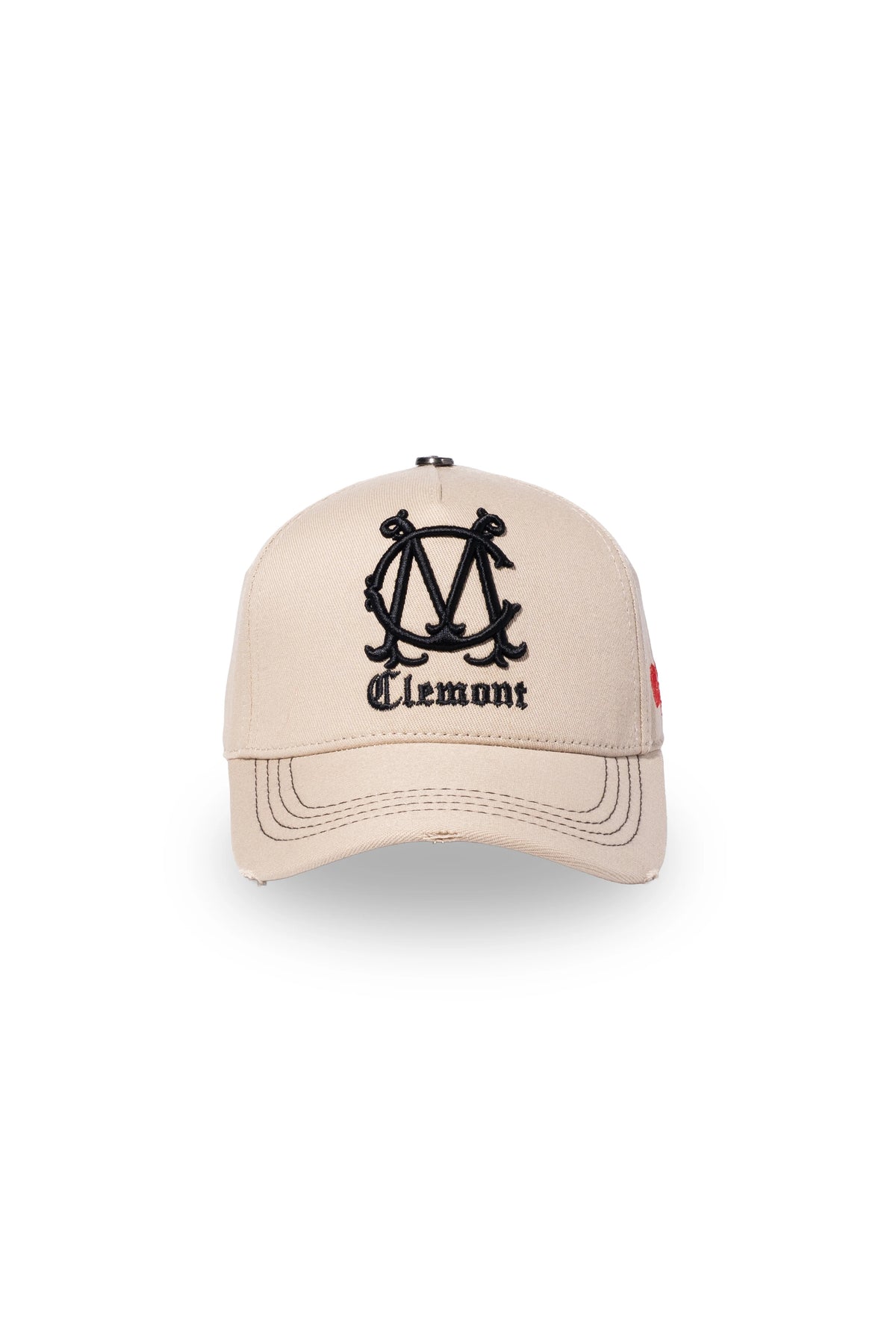 GORRA CLEMONT SOLCO NUDE