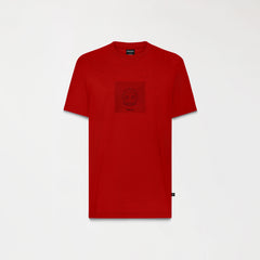CAMISETA MONASTERY TAPHERUS SALSA