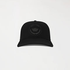 GORRA MONASTERY THIAGO BLACK
