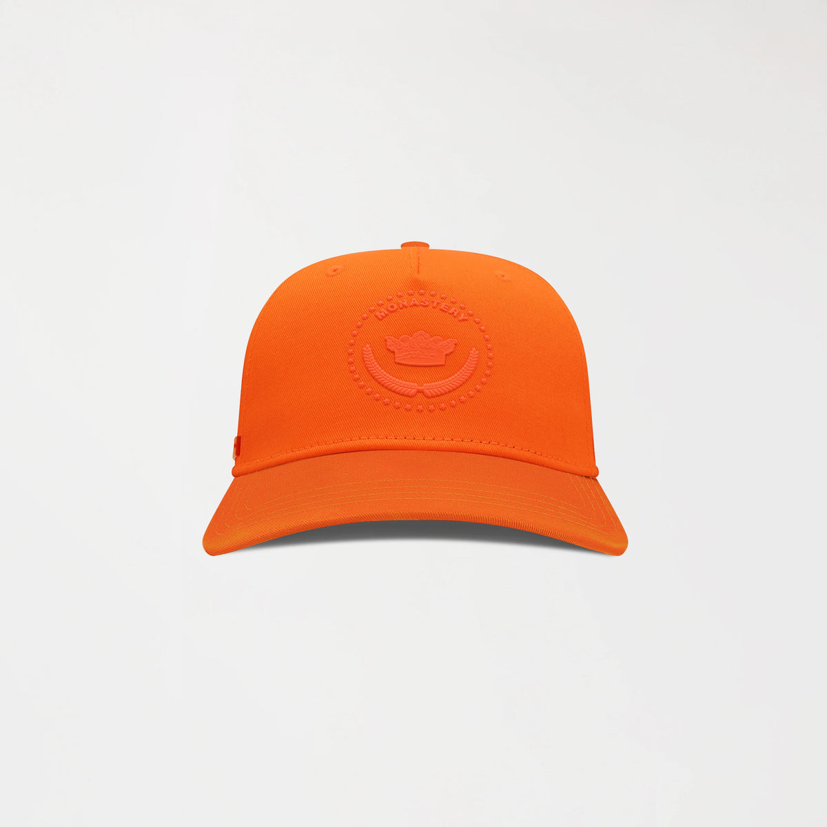 GORRA MONASTERY THIAGO ORANGE
