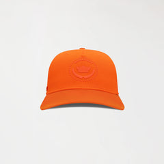 GORRA MONASTERY THIAGO ORANGE