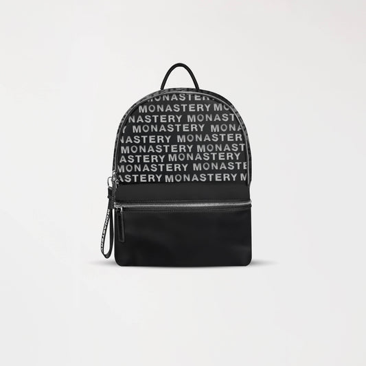 MORRAL MONASTERY THOT BLACK