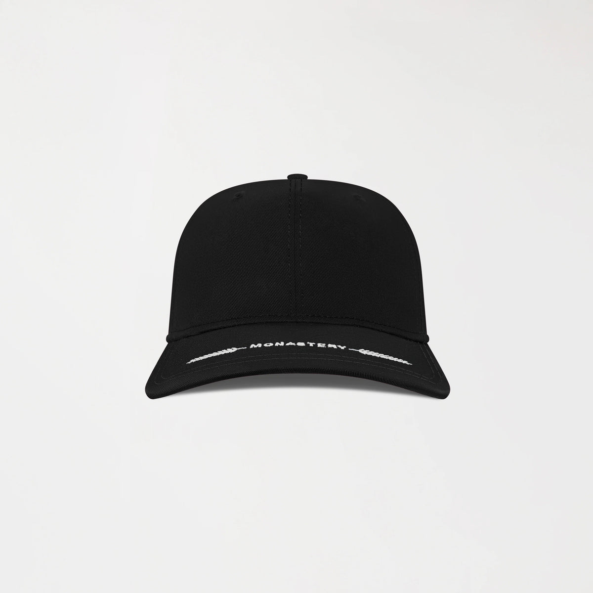 GORRA MONASTERY TIBER BLACK