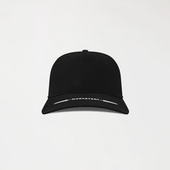 GORRA MONASTERY TIBER BLACK