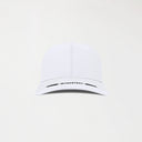 GORRA MONASTERY TIBER WHITE