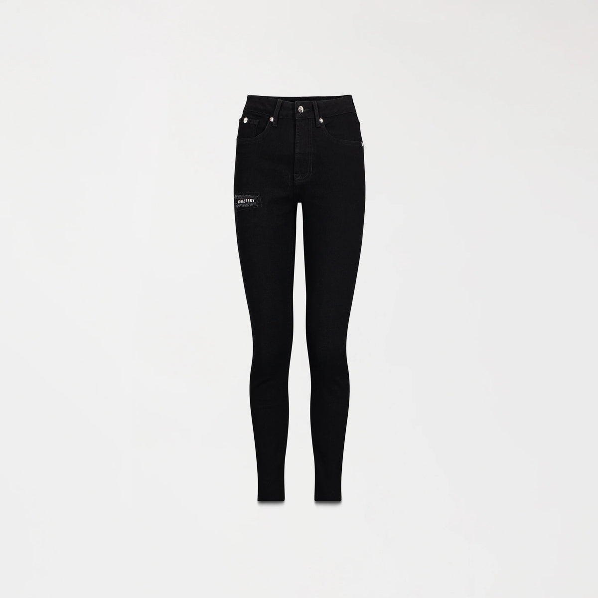 JEAN MONASTERY WOMEN VISUS BLAK