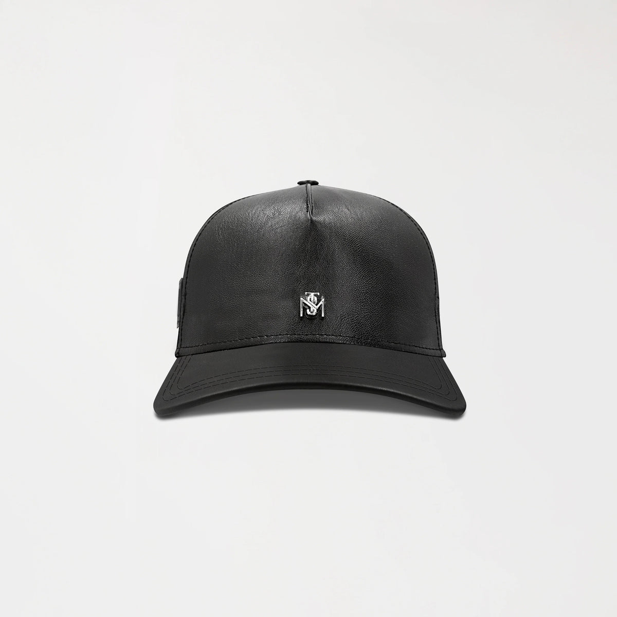 GORRA MONASTERY VOLOVA BLACK