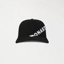 GORRA MONASTERY WESTWOOD BLACK