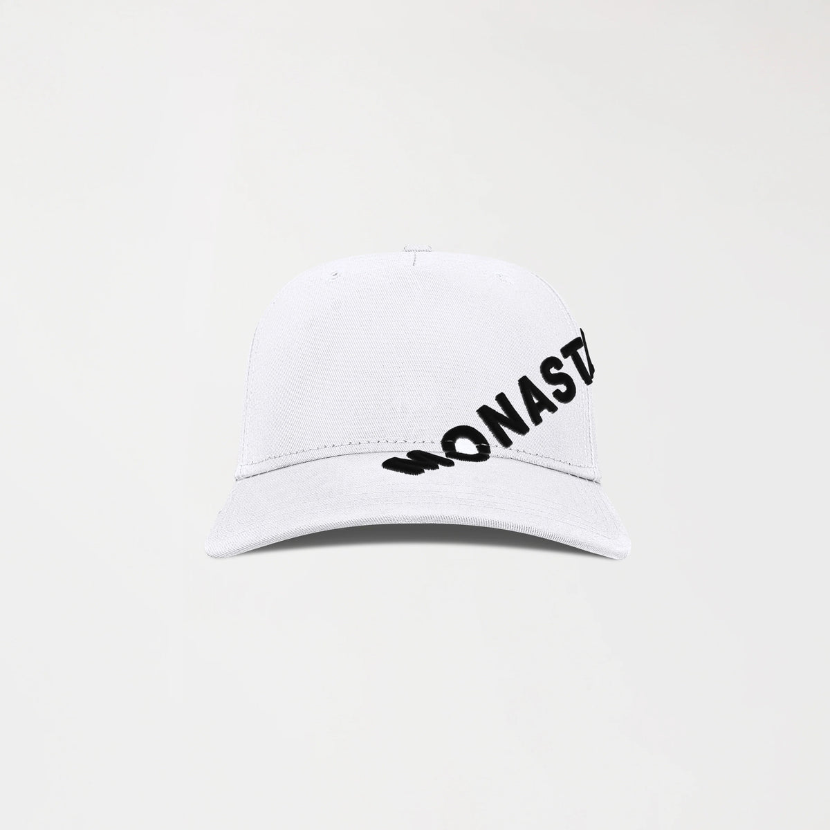 GORRA MONASTERY WESTWOOD WHITE