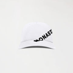 GORRA MONASTERY WESTWOOD WHITE