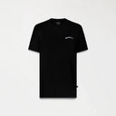 CAMISETA MONASTERY YANKTON BLACK