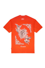 CAMISETA CLEMONT RIFIORIRE ROJO