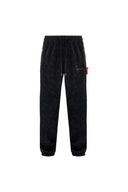 SUDADERA CLEMONT ALBA NEGRO