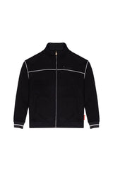 BUZO CLEMONT TRACCIA NEGRO/CREMA