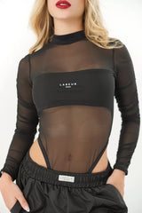 BODY LABEUR AVIGNON NEGRO