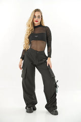 BODY LABEUR AVIGNON NEGRO