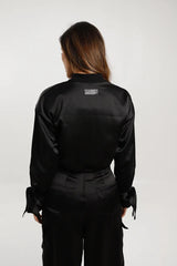 CHAQUETA LABEUR ORAVA BLACK