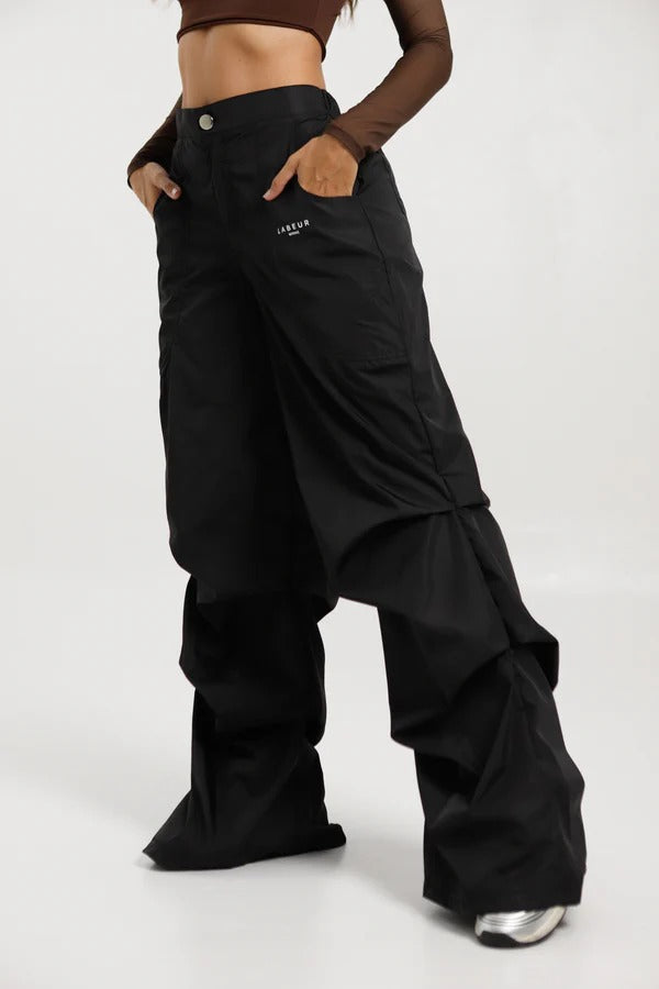 PANTALON LABEUR MALBORK BLACK