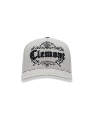 GORRA CLEMONT SQUISITO GREY