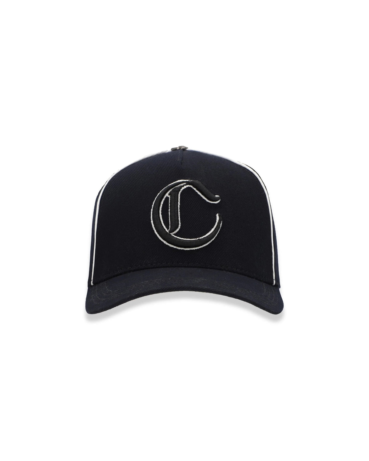 GORRA CLEMONT LEGGENDA BLACK