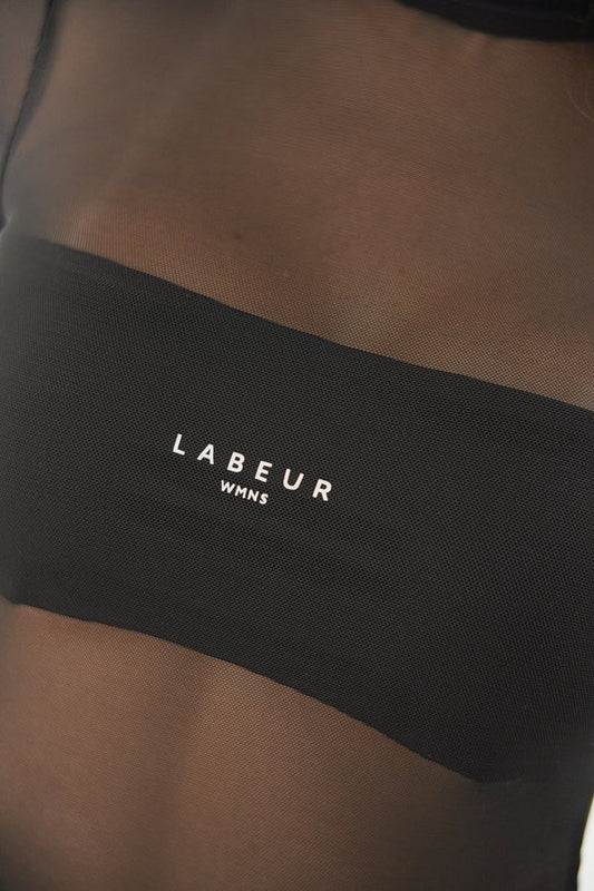 BODY LABEUR AVIGNON NEGRO