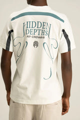 CAMISETA AP CROWN ZENITH WHITE
