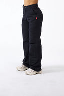 PANTALON CLEMONT WOMEN ANTITESI NEGRO