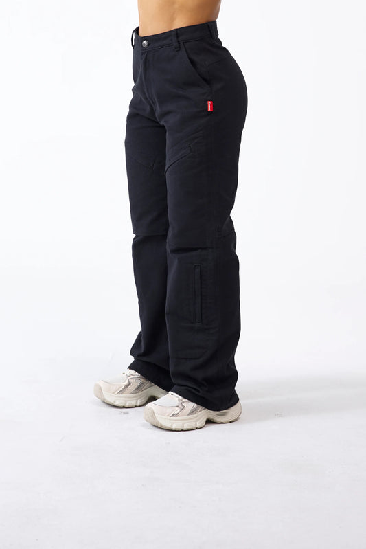 PANTALON CLEMONT WOMEN ANTITESI NEGRO