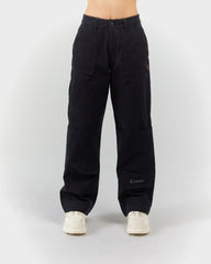 PANTALON CLEMONT WOMEN RADIOSO BLACK